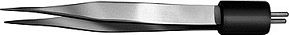 McCullough Bipolar Forceps - S2050 16